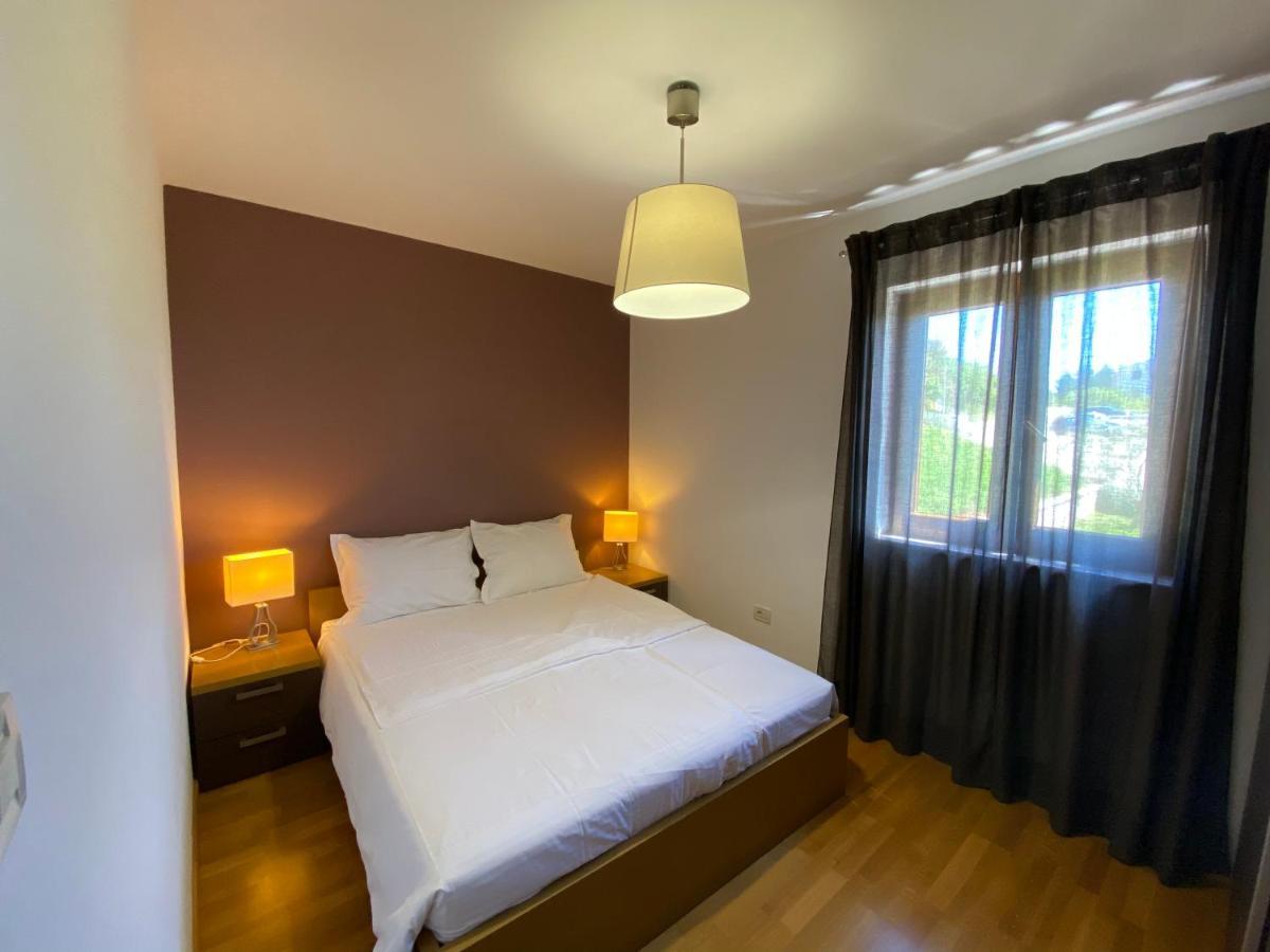 Apartments Braje 拉巴克 外观 照片