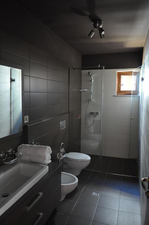 Apartments Braje 拉巴克 客房 照片