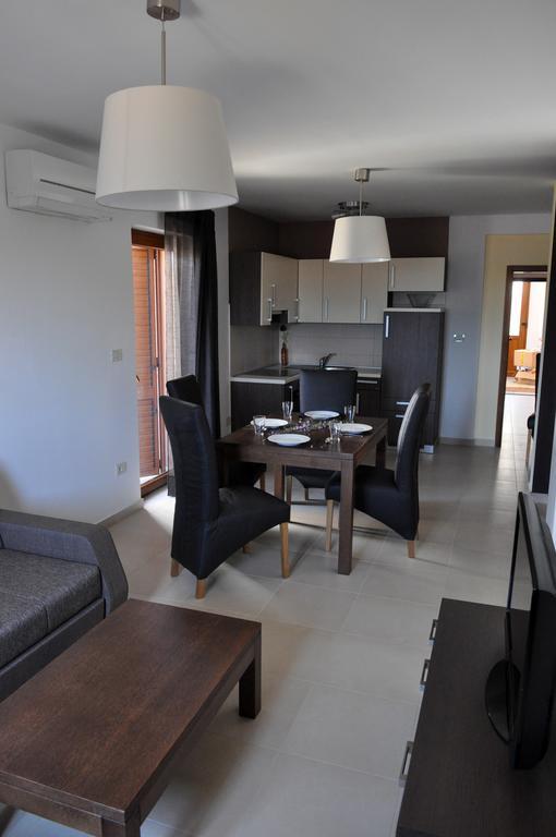 Apartments Braje 拉巴克 客房 照片
