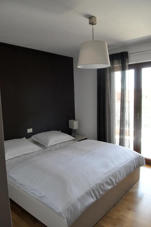 Apartments Braje 拉巴克 客房 照片