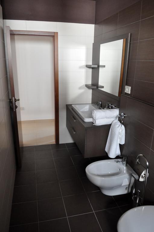 Apartments Braje 拉巴克 客房 照片