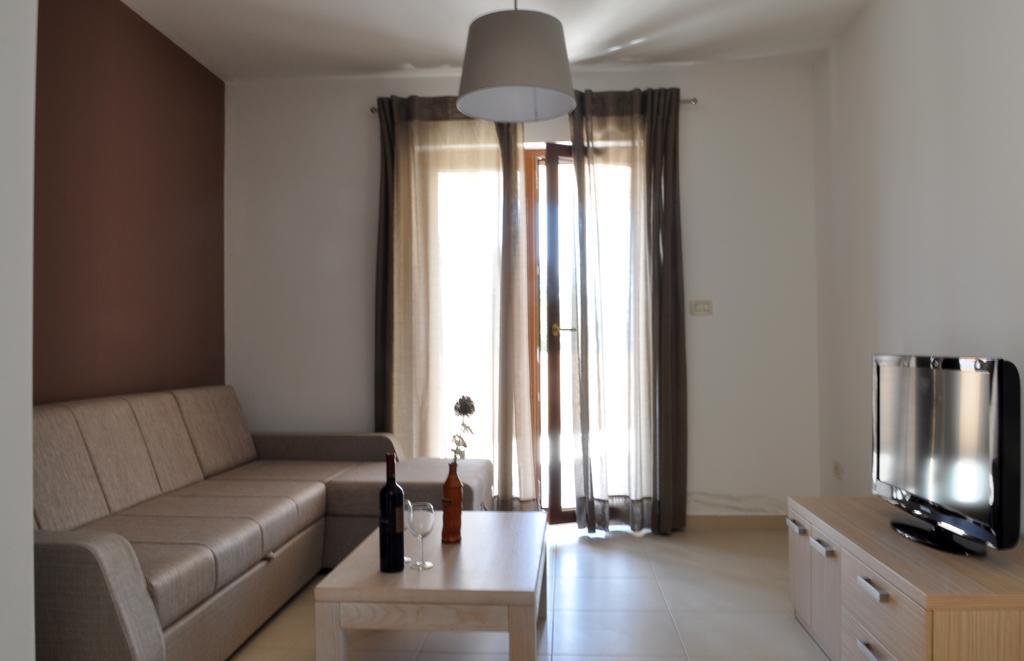 Apartments Braje 拉巴克 客房 照片