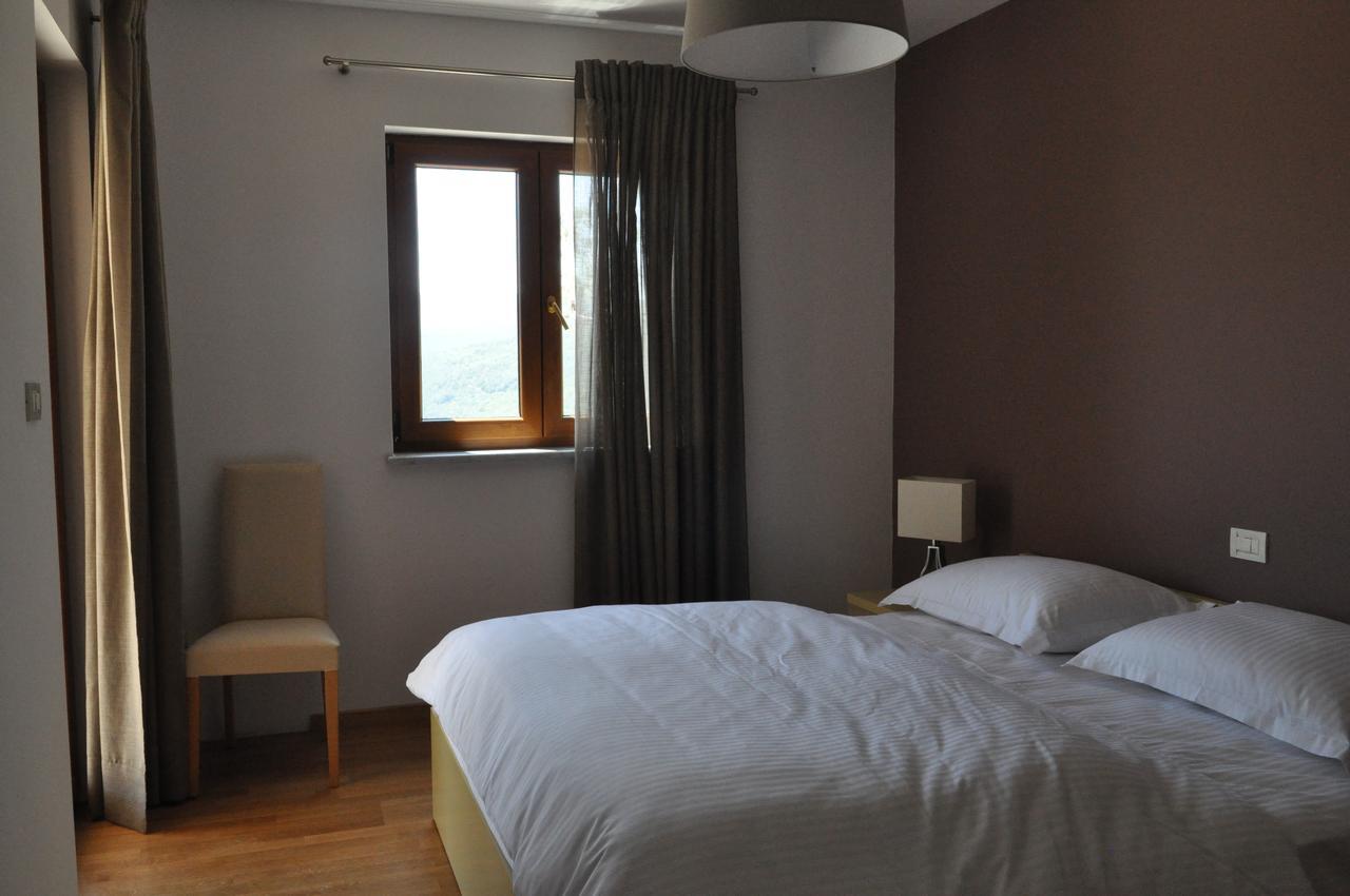 Apartments Braje 拉巴克 外观 照片