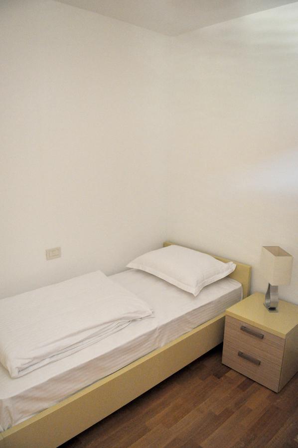 Apartments Braje 拉巴克 外观 照片