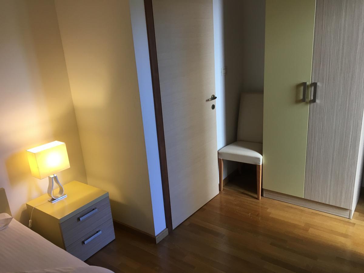 Apartments Braje 拉巴克 外观 照片