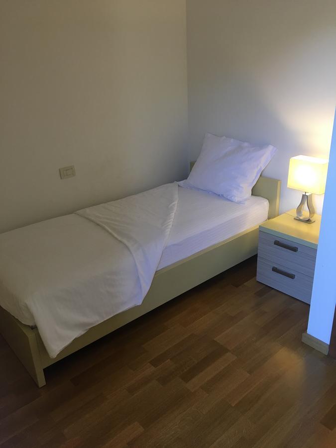 Apartments Braje 拉巴克 外观 照片